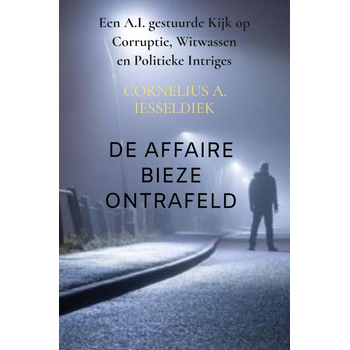 De Affaire BIEZE ontrafeld (Paperback) bij Singel 344