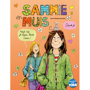 Sammie en Muis (Paperback) bij Singel 344