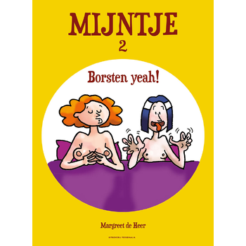Borsten yeah! (Paperback) bij Singel 344