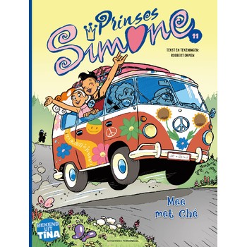 Mee met Ché (Paperback) bij Singel 344