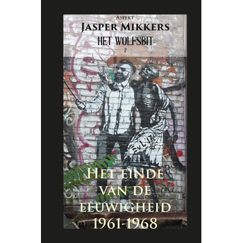 Het einde van de eeuwigheid 1961-1968 (Paperback) bij Singel 344