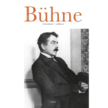 Bühne 17 (Paperback) bij Singel 344