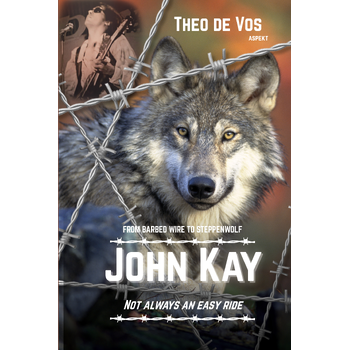 John Kay (Paperback) bij Singel 344