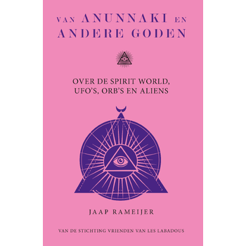 Van Anunnaki en andere Goden (Paperback) bij Singel 344