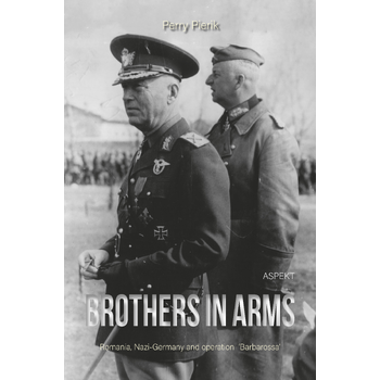 Brothers in Arms (Paperback) bij Singel 344