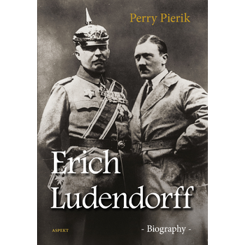 Erich Ludendorff (Paperback) bij Singel 344