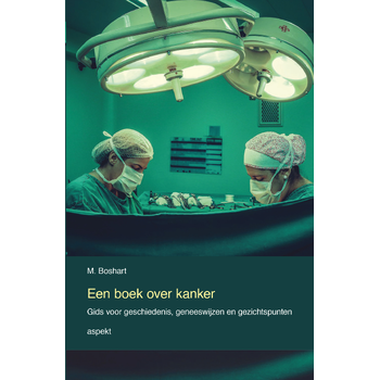 Een boek over Kanker (Paperback) bij Singel 344