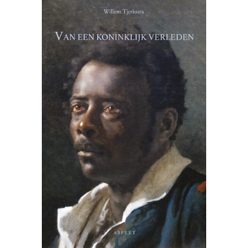 Van een koninklijk verleden (Paperback) bij Singel 344