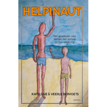 Helpinaut (Paperback) bij Singel 344