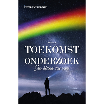 Toekomst Onderzoek (Paperback) bij Singel 344