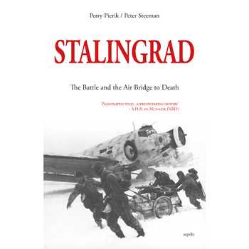 Stalingrad (Paperback) bij Singel 344