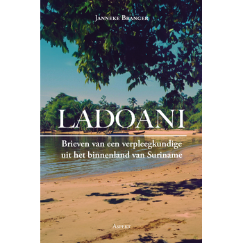 Ladoani (Paperback) bij Singel 344