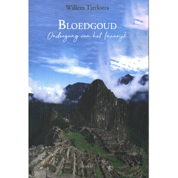 Bloedgoud (Paperback) bij Singel 344