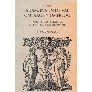 Adam, Eva en de val omlaag en omhoog (Paperback) bij Singel 344