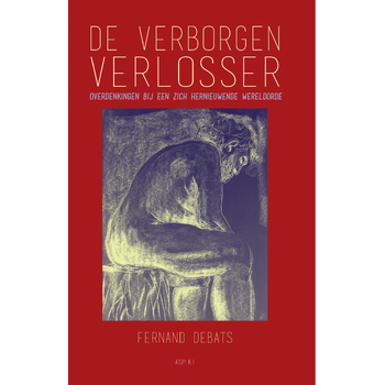 De Verborgen Verlosser (Paperback) bij Singel 344