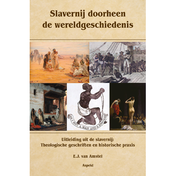 Slavernij doorheen de wereldgeschiedenis (Paperback) bij Singel 344
