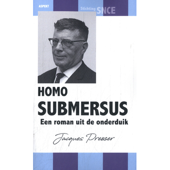 Homo Submersus (Paperback) bij Singel 344