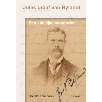 Jules graaf van Bylandt (Paperback) bij Singel 344