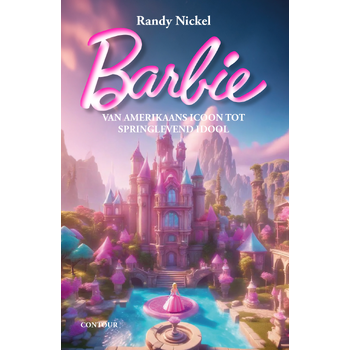 Barbie (Paperback) bij Singel 344
