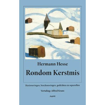 Rondom Kerstmis (Paperback) bij Singel 344