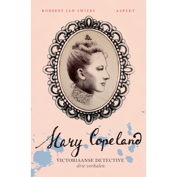 Mary Copeland (Paperback) bij Singel 344