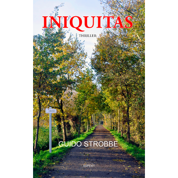 Iniquitas (Paperback) bij Singel 344