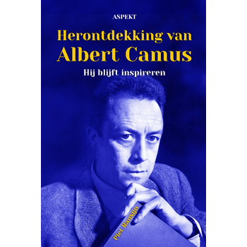 Herontdekking van Albert Camus (Paperback) bij Singel 344