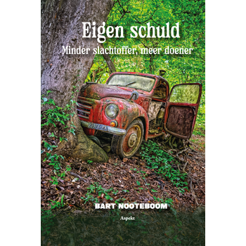 Eigen Schuld (Paperback) bij Singel 344
