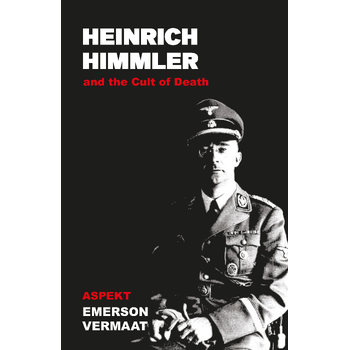 Heinrich Himmler (Paperback) bij Singel 344