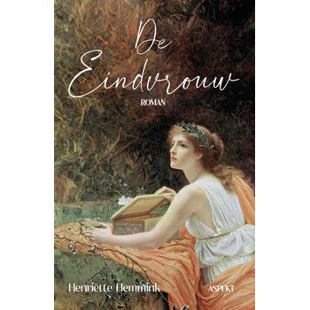 De Eindvrouw (Paperback) bij Singel 344