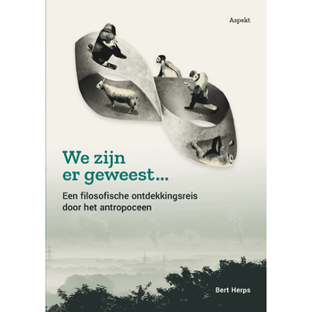 We zijn er geweest... (Paperback) bij Singel 344