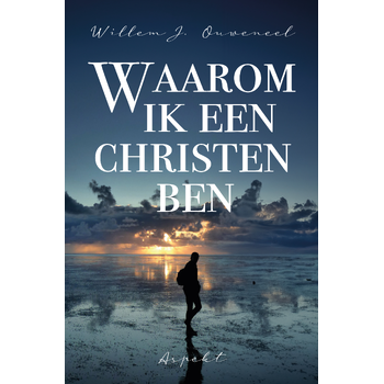 Waarom ik een christen ben (Paperback) bij Singel 344