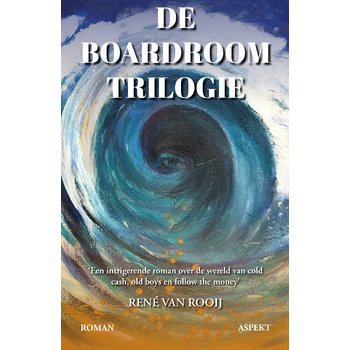 De Boardroom Trilogie (Paperback) bij Singel 344