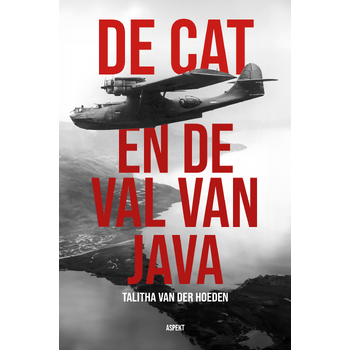 De Cat en de val van Java (Paperback) bij Singel 344