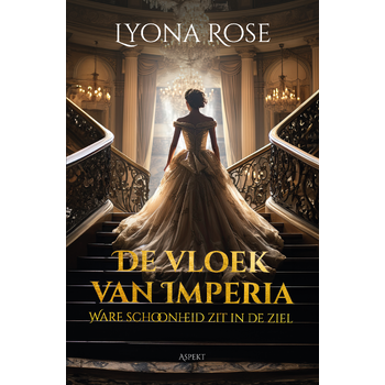 De vloek van Imperia (Paperback) bij Singel 344