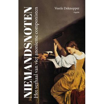 Niemandsnoten (Paperback) bij Singel 344