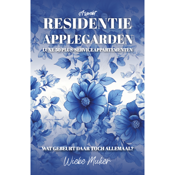 Residentie Applegarden (Paperback) bij Singel 344