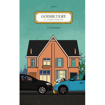 Godbetert (Paperback) bij Singel 344