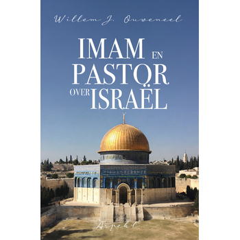 Imam en Pastor over Israël (Paperback) bij Singel 344