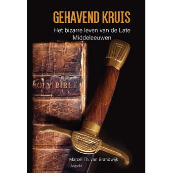 Gehavend Kruis (Paperback) bij Singel 344