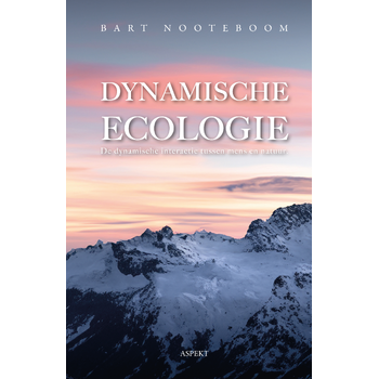 Dynamische Ecologie (Paperback) bij Singel 344