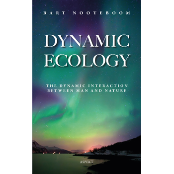 Dynamic Ecology (Paperback) bij Singel 344