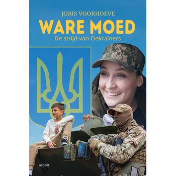 Ware Moed (Paperback) bij Singel 344