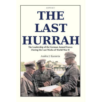The Last Hurrah (Paperback) bij Singel 344