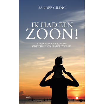 Ik had een zoon! (Paperback) bij Singel 344