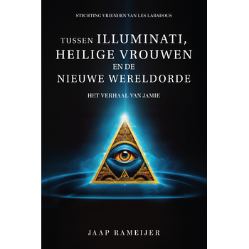 Tussen illuminati, heilige vrouwen en de Nieuwe Wereld Orde (Paperback) bij Singel 344