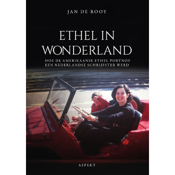 Ethel in Wonderland (Paperback) bij Singel 344