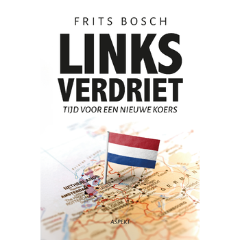 Links verdriet (Paperback) bij Singel 344