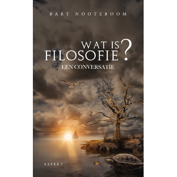 Wat is filosofie? (Paperback) bij Singel 344