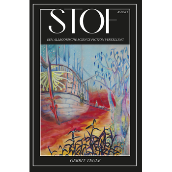 Stof (Paperback) bij Singel 344